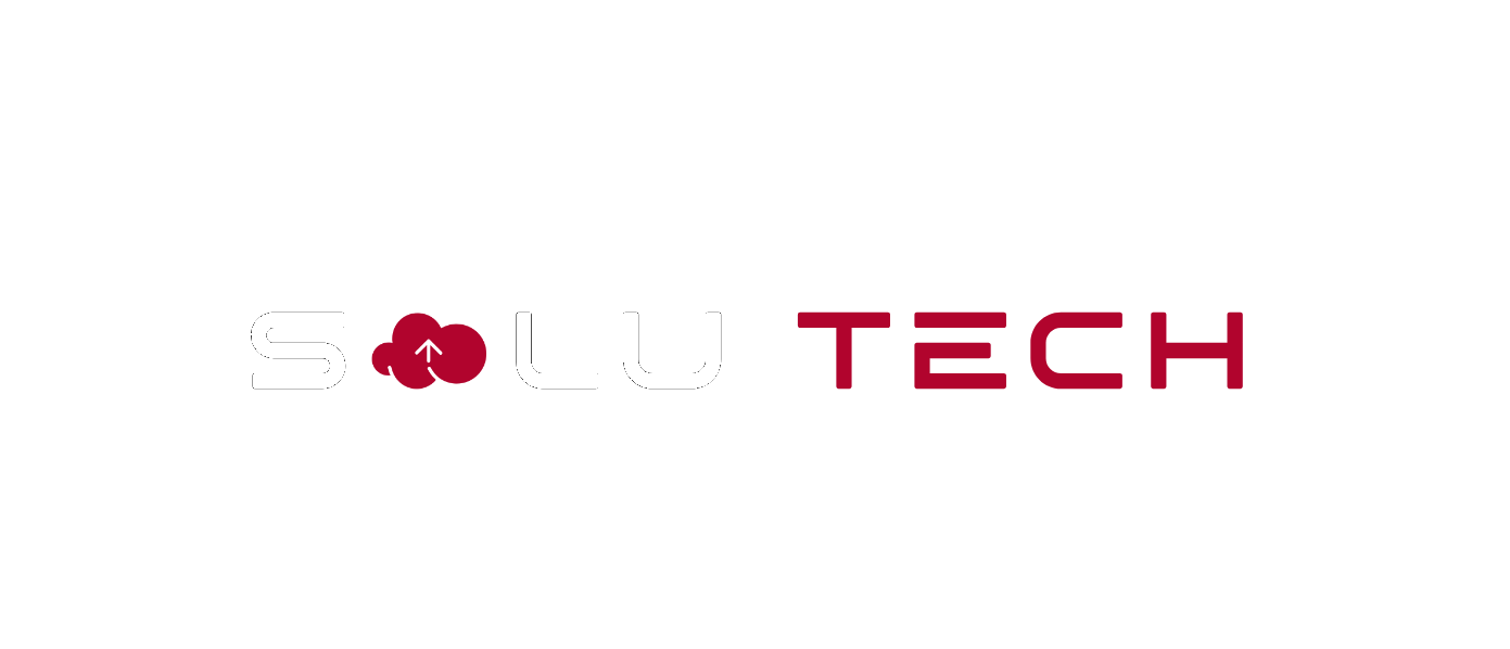 Solutech Logo